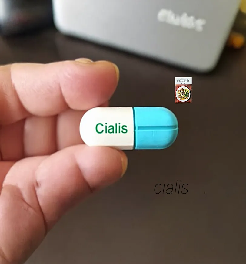 Comprar cialis sin receta contrareembolso